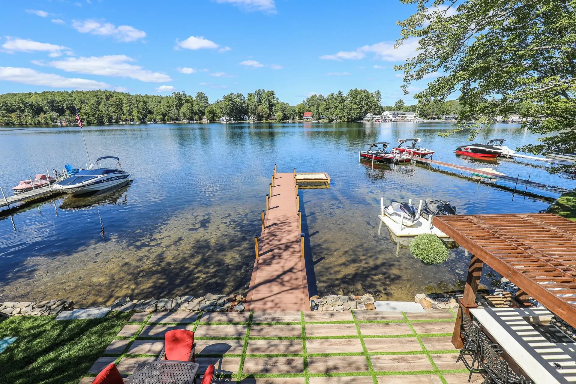 72 Sunset Drive Belmont NH 03220