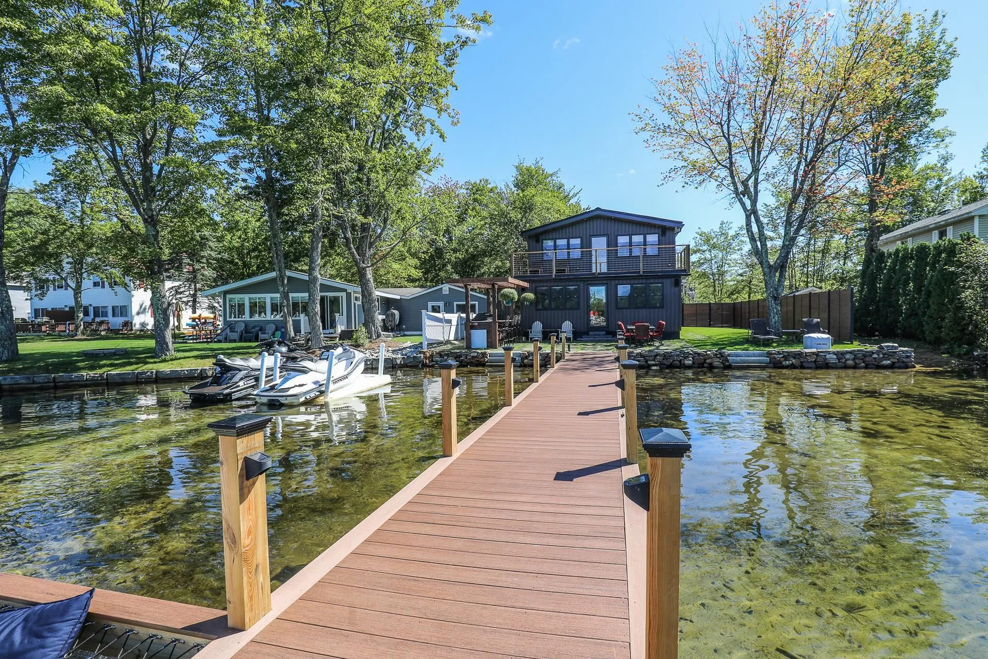 72 Sunset Drive Belmont NH 03220