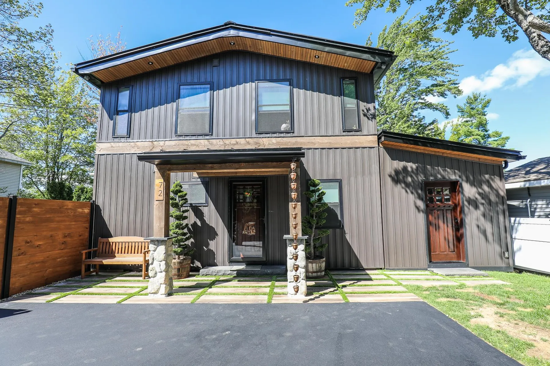 72 Sunset Drive Belmont NH 03220
