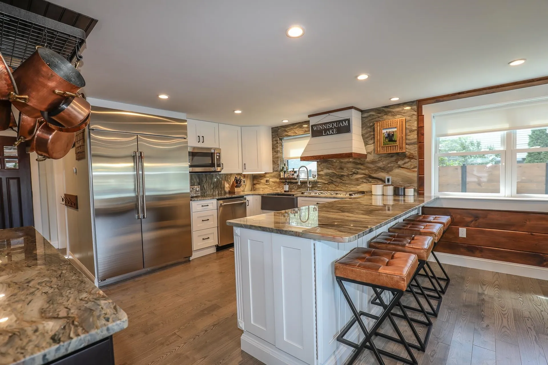 72 Sunset Drive Belmont NH 03220