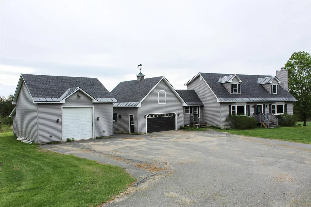 1360 Underpass Road Sutton VT 05867