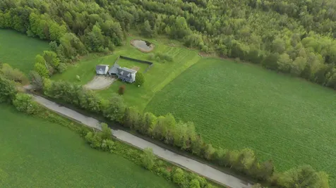 1360 Underpass Road Sutton VT 05867