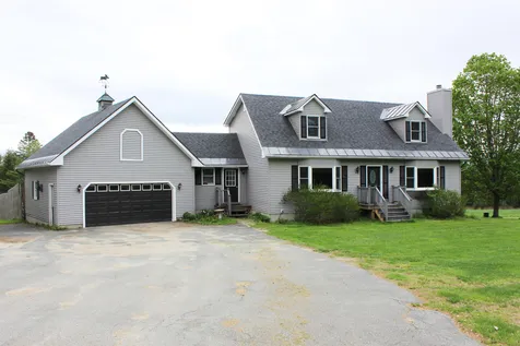 1360 Underpass Road Sutton VT 05867
