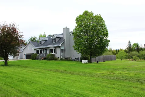 1360 Underpass Road Sutton VT 05867
