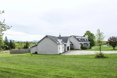 1360 Underpass Road Sutton VT 05867