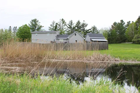 1360 Underpass Road Sutton VT 05867