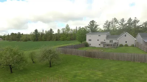 1360 Underpass Road Sutton VT 05867