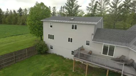 1360 Underpass Road Sutton VT 05867