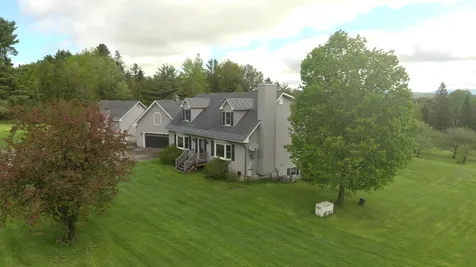 1360 Underpass Road Sutton VT 05867