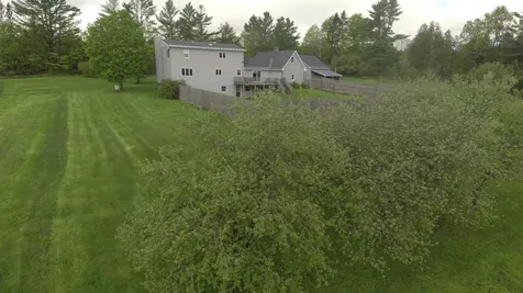 1360 Underpass Road Sutton VT 05867