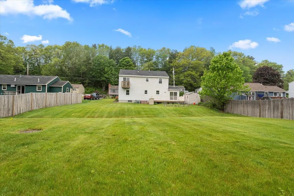 31 Syracuse Road Nashua NH 03064