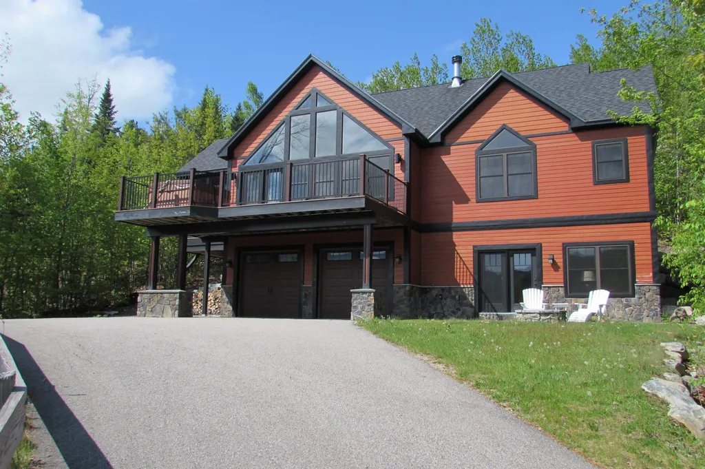 112 Parker Ridge Road Bartlett NH 03812