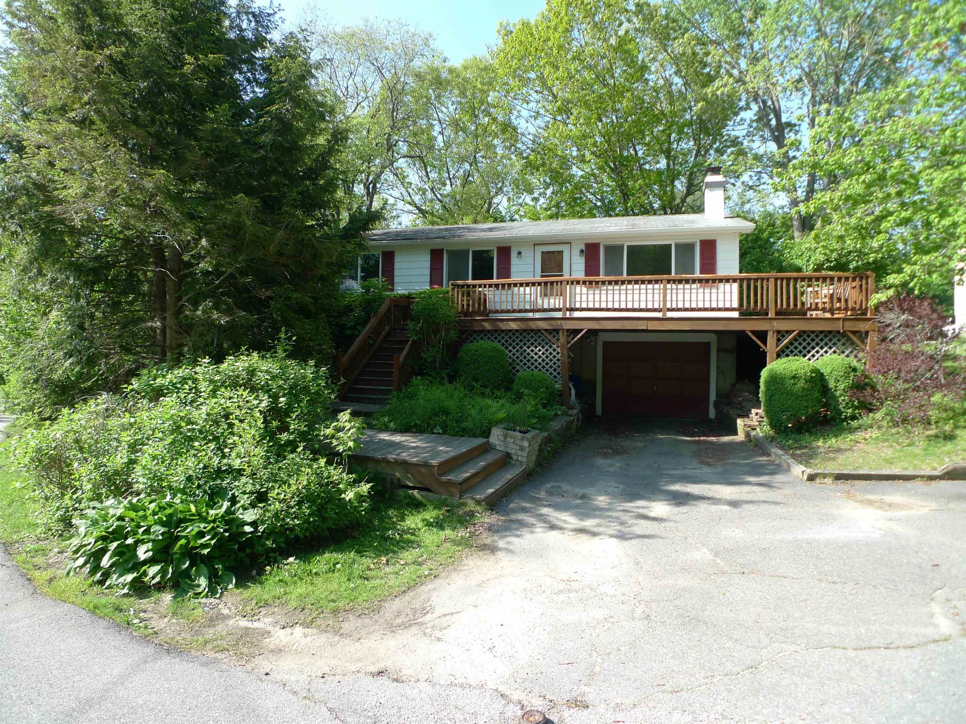 17 Webster Avenue Exeter NH 03833