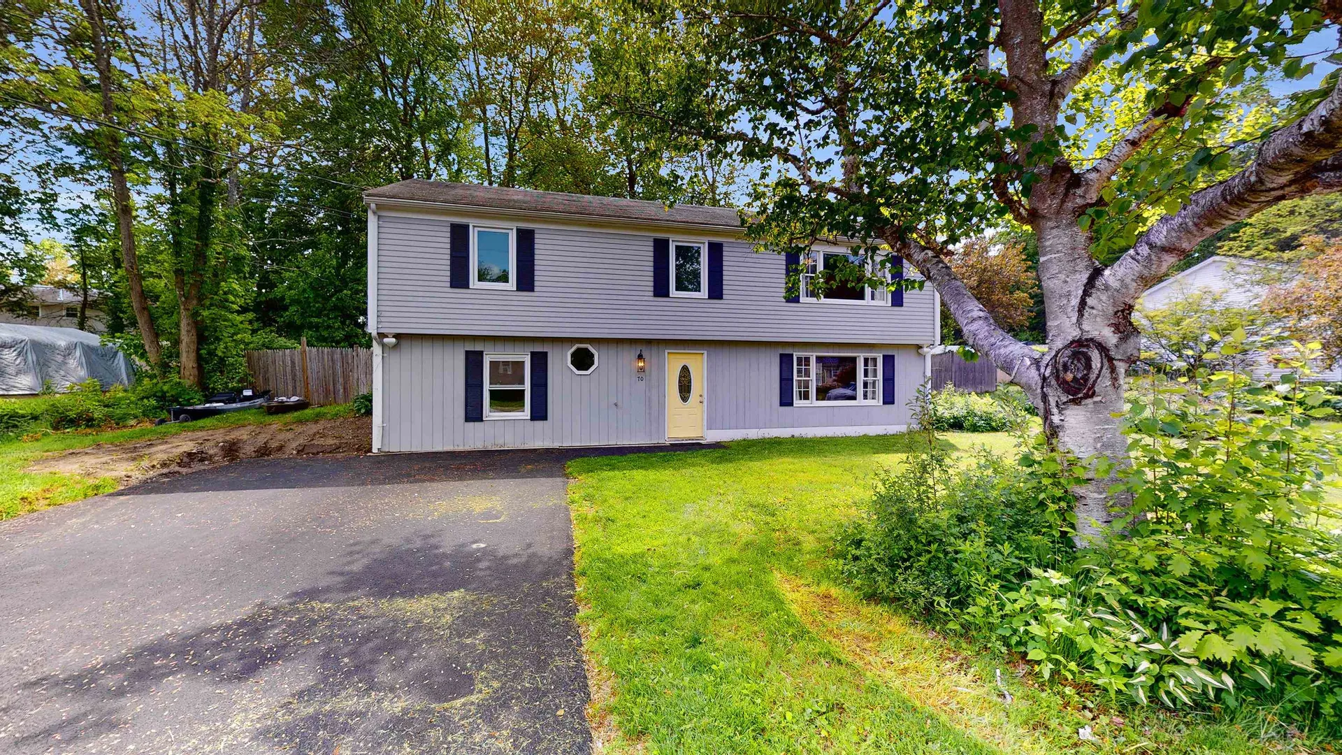 70 Crosby Street Milford NH 03055
