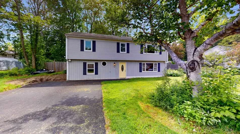 70 Crosby Street Milford NH 03055