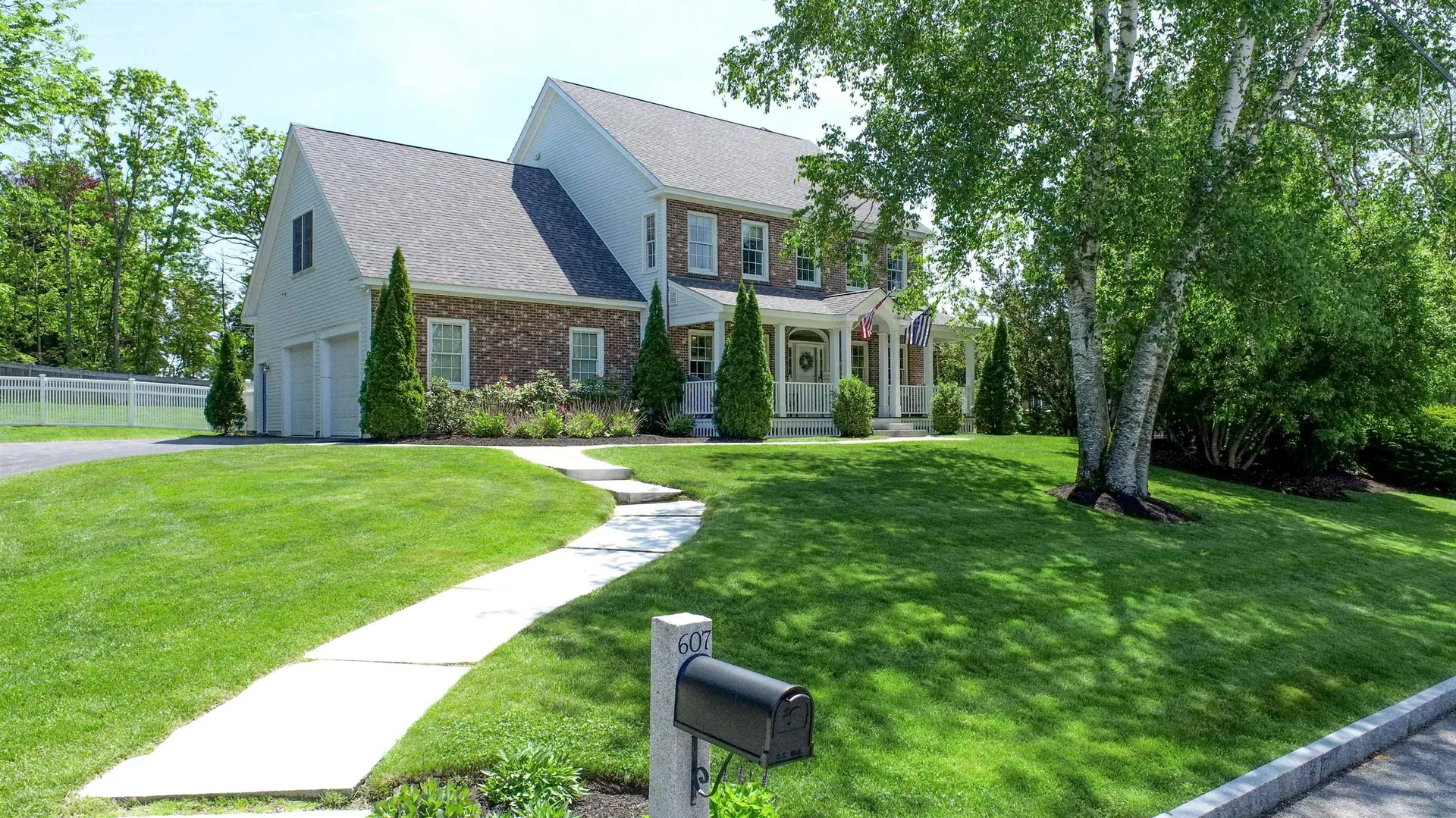 607 Ray Street Manchester NH 03104