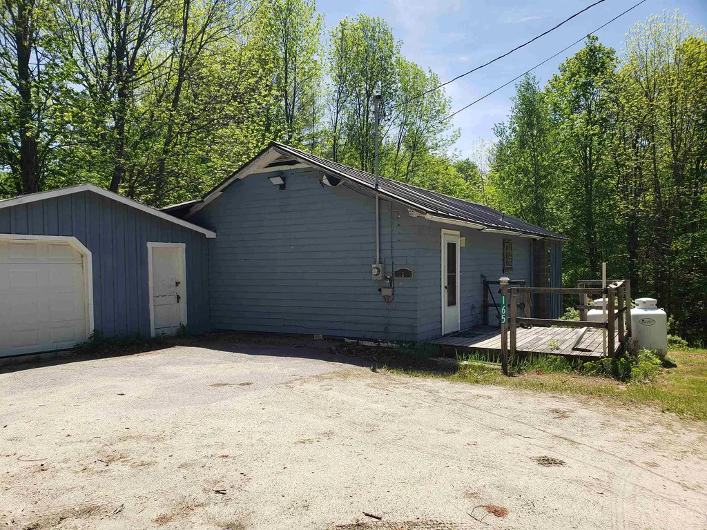165 Canaan Street Canaan NH 03741