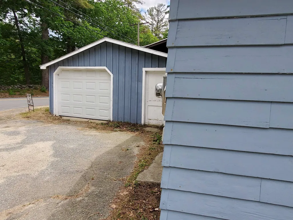 165 Canaan Street Canaan NH 03741