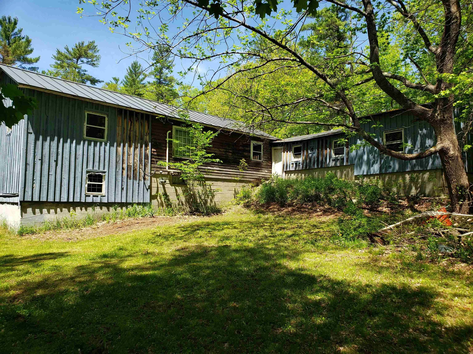 165 Canaan Street Canaan NH 03741