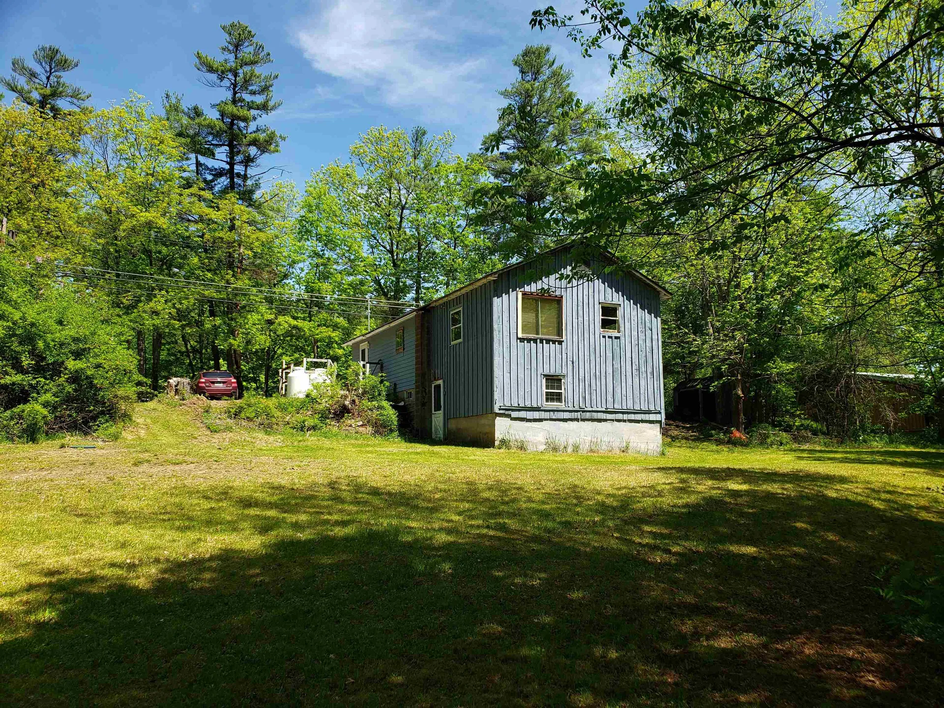 165 Canaan Street Canaan NH 03741