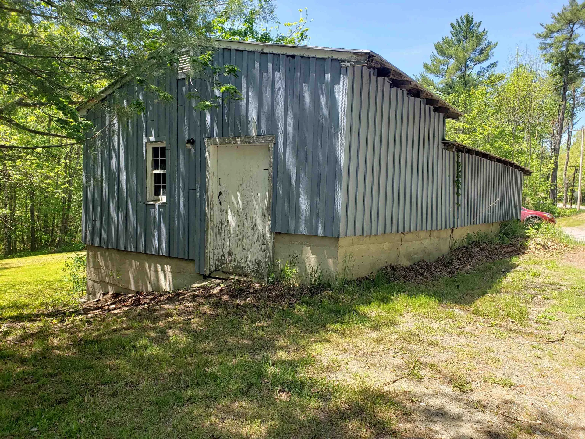 165 Canaan Street Canaan NH 03741