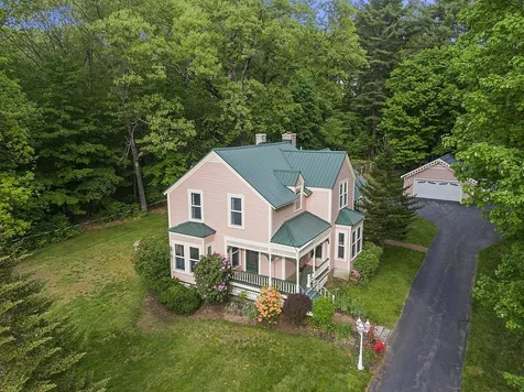 3 Kingston Road Plaistow NH 03865