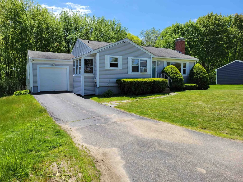 47 Portsmouth Avenue Greenland NH 03840