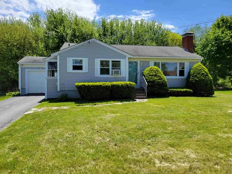 47 Portsmouth Avenue Greenland NH 03840