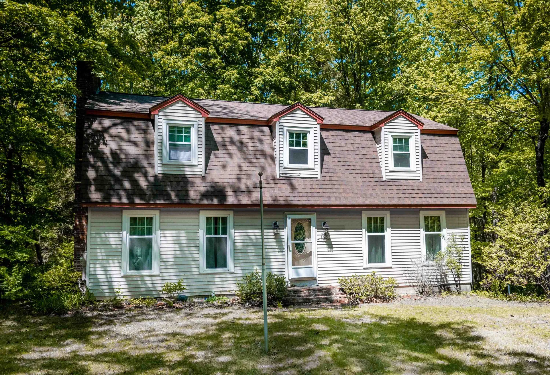 399 Osgood Road Milford NH 03055