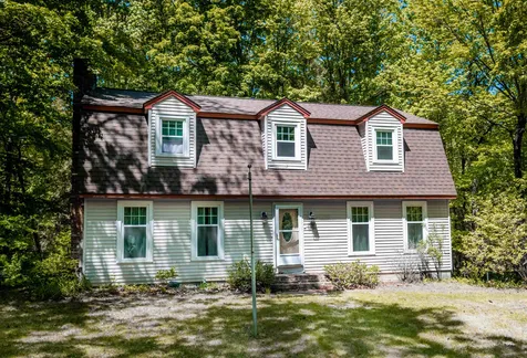 399 Osgood Road Milford NH 03055