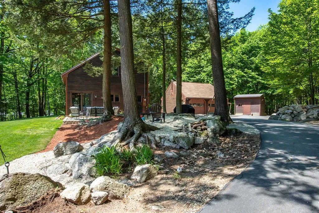 222 Roller Coaster Road Strafford NH 03884