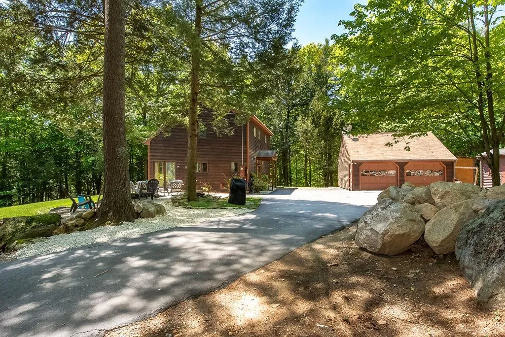 222 Roller Coaster Road Strafford NH 03884