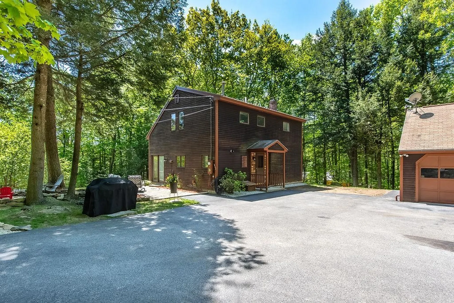 222 Roller Coaster Road Strafford NH 03884