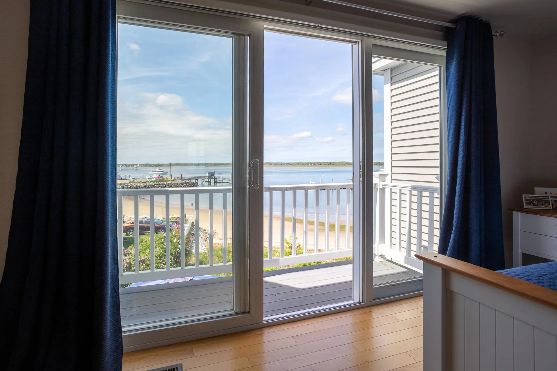 24 Harbor Road Hampton NH 03842