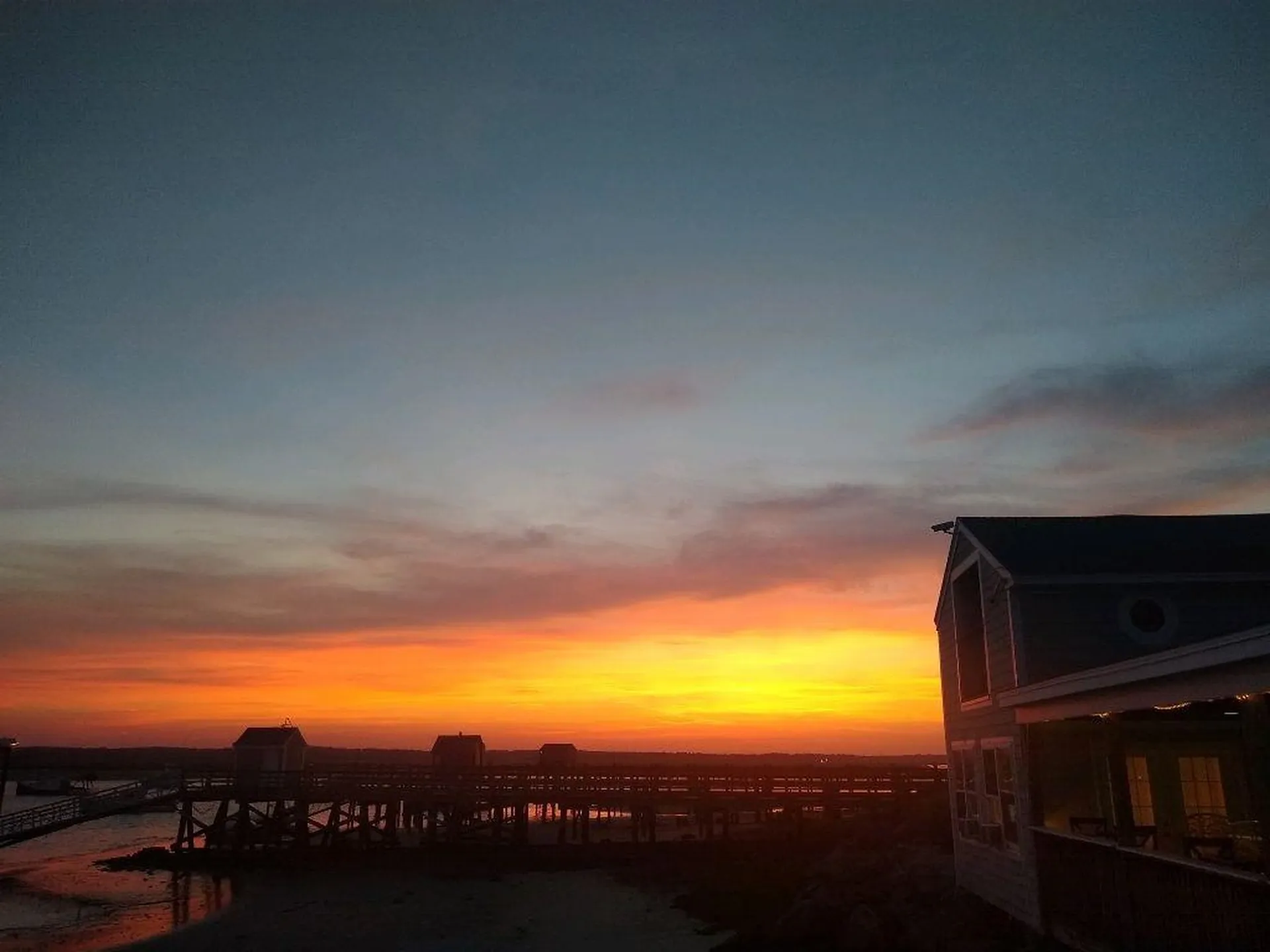 24 Harbor Road Hampton NH 03842