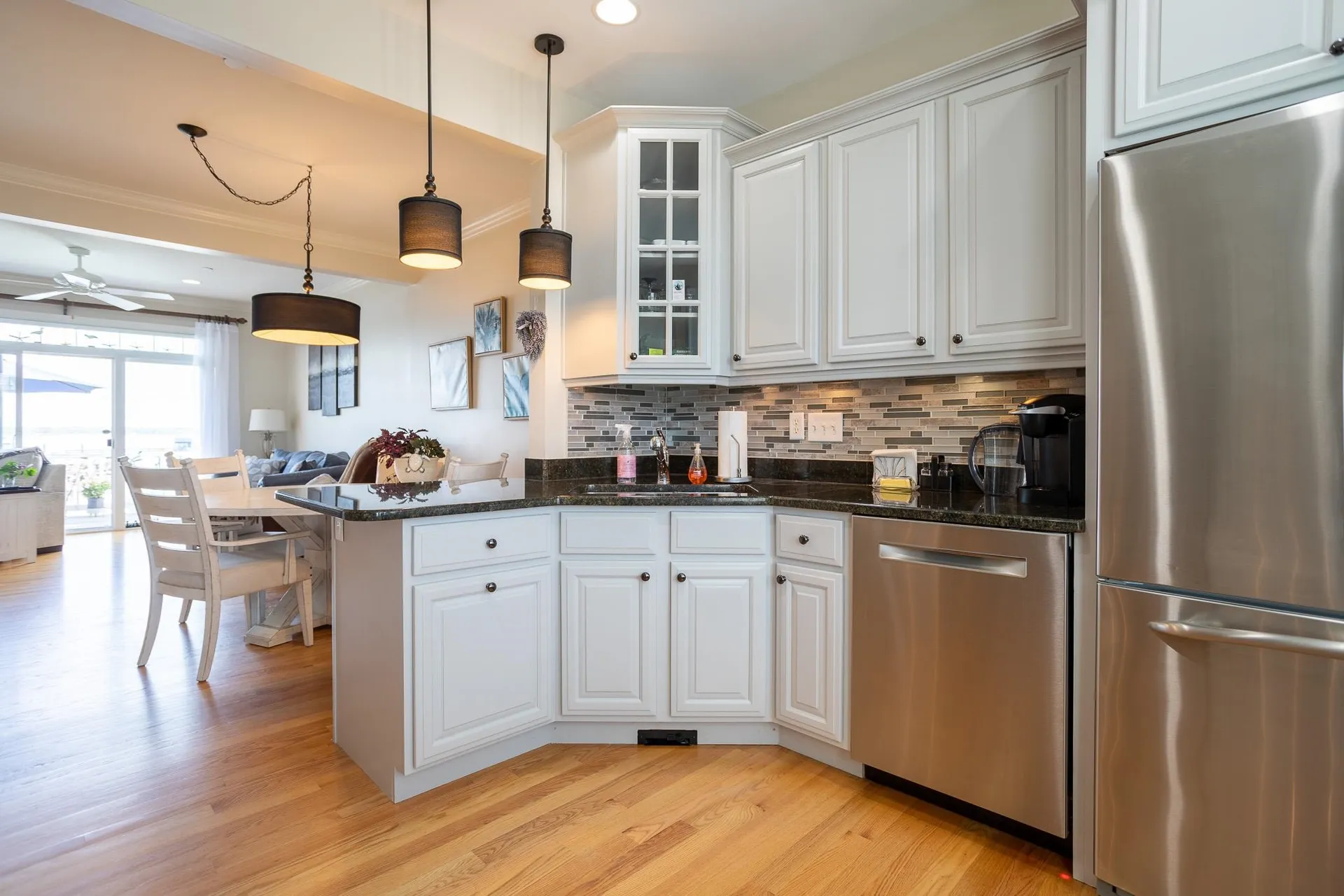 24 Harbor Road Hampton NH 03842