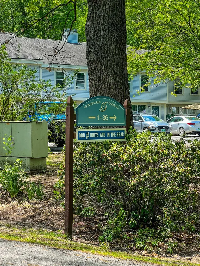 36 Morningside Commons Brattleboro VT 05301