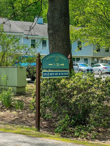 36 Morningside Commons Brattleboro VT 05301