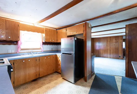 17 Whitten Road Milford NH 03055