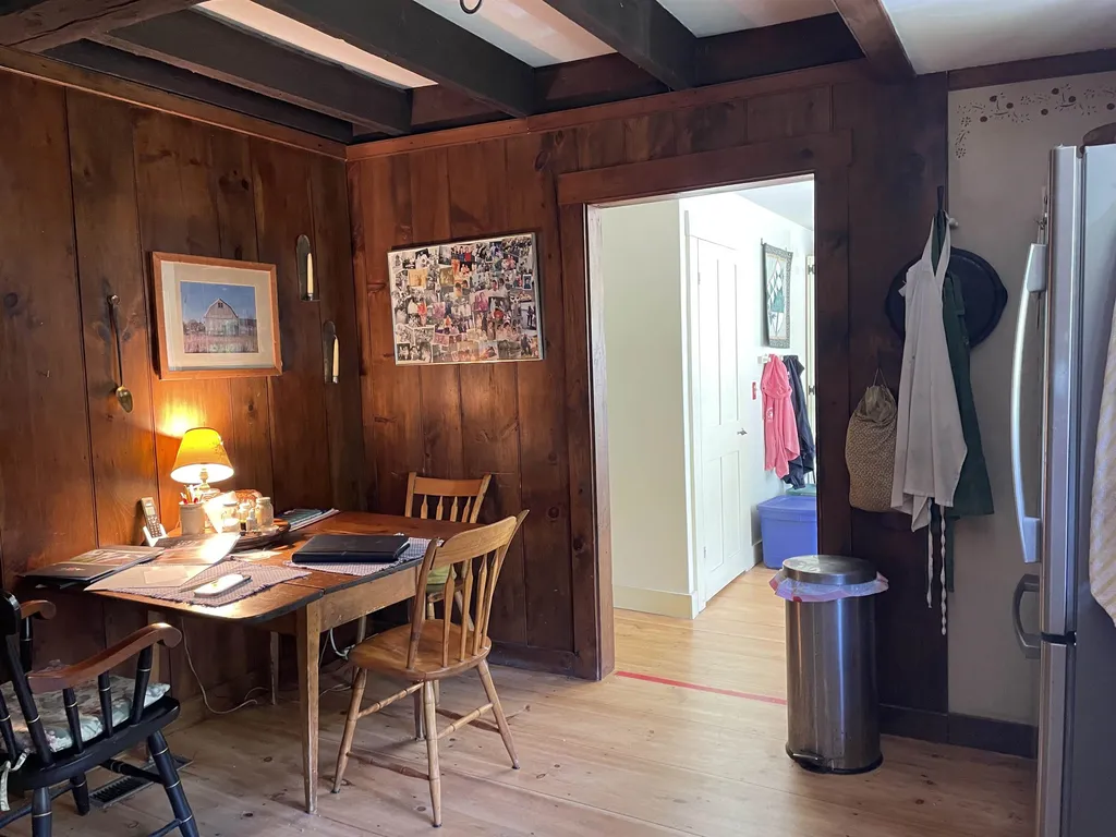 133 Governor Wentworth Highway Tuftonboro NH 03816