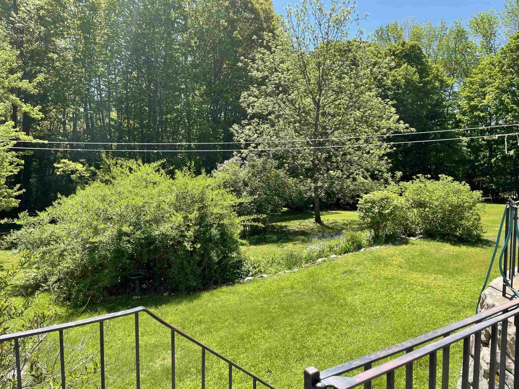 133 Governor Wentworth Highway Tuftonboro NH 03816
