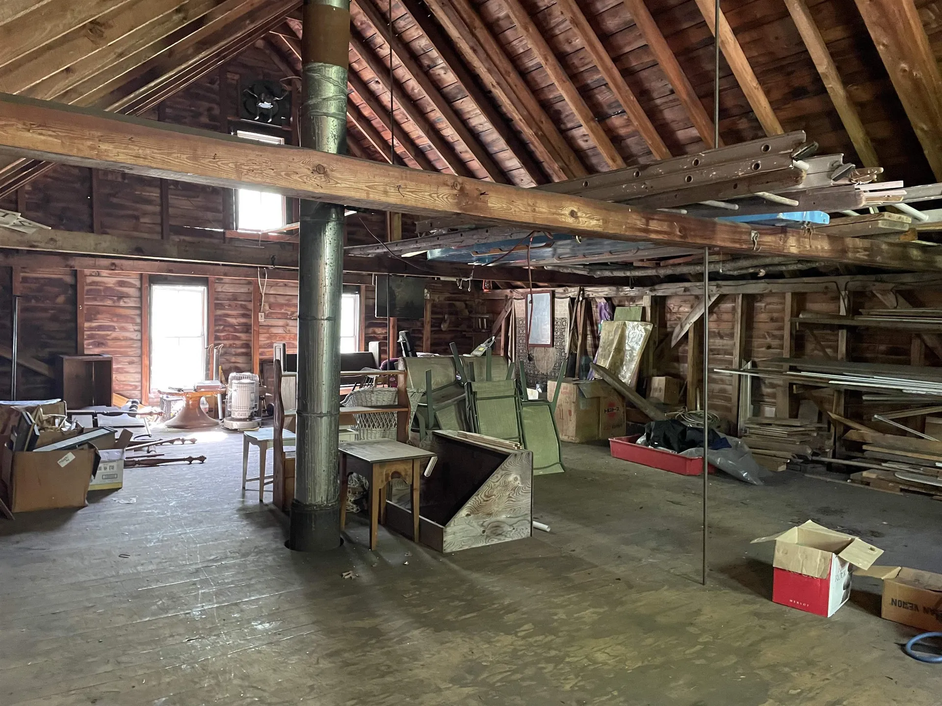 133 Governor Wentworth Highway Tuftonboro NH 03816