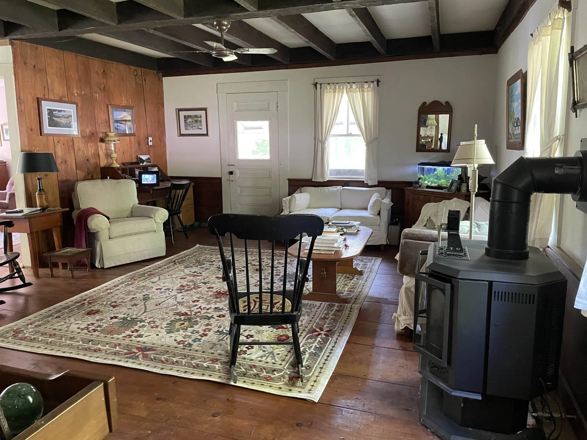 133 Governor Wentworth Highway Tuftonboro NH 03816