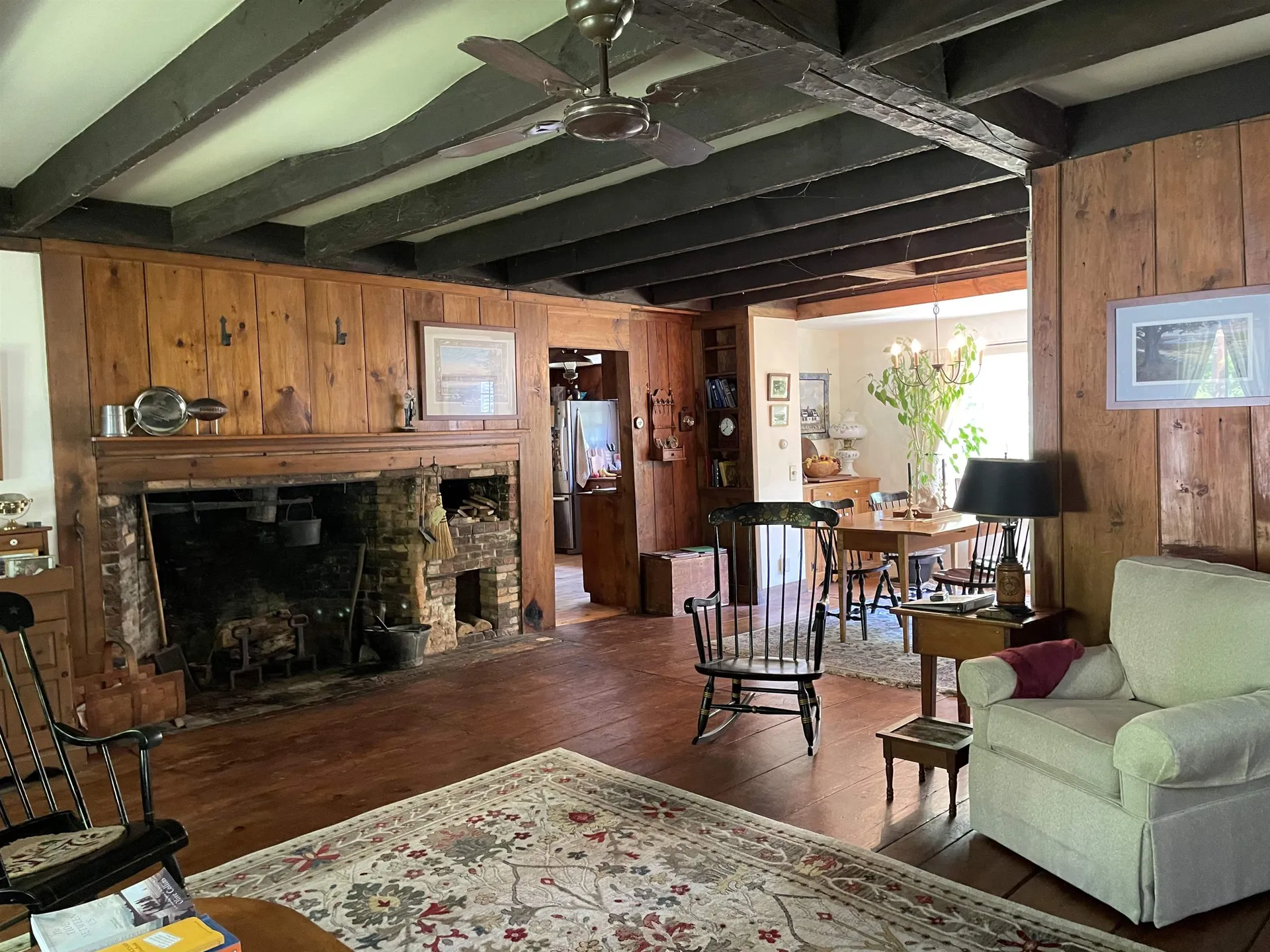133 Governor Wentworth Highway Tuftonboro NH 03816