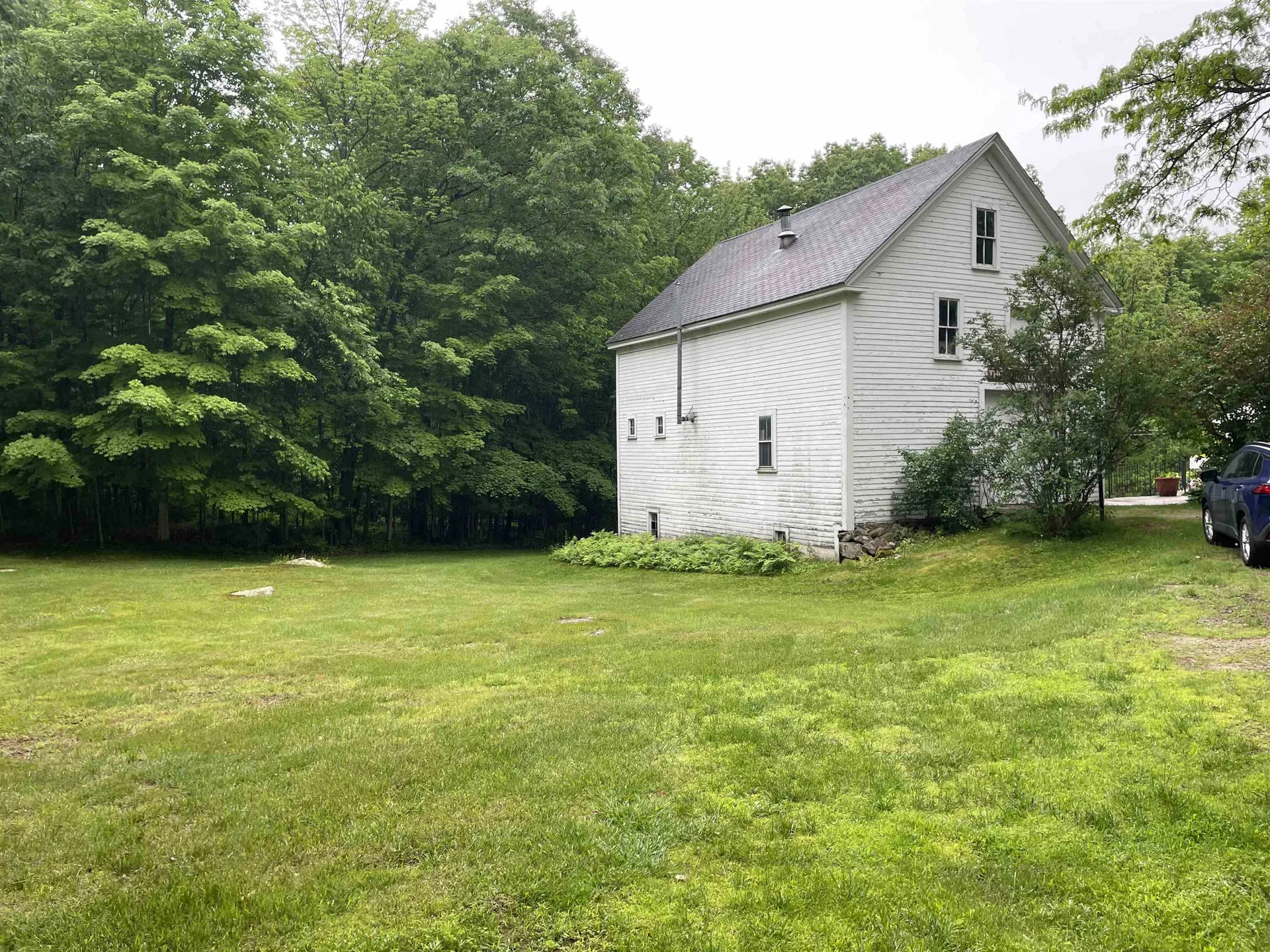 133 Governor Wentworth Highway Tuftonboro NH 03816