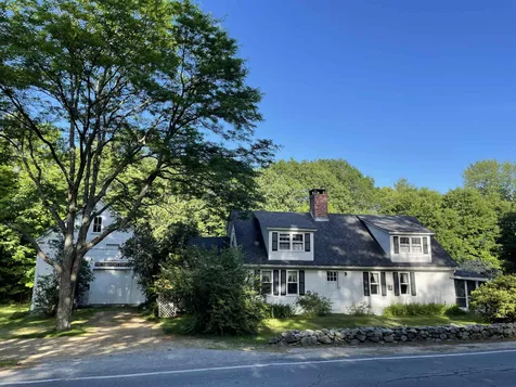 133 Governor Wentworth Highway Tuftonboro NH 03816