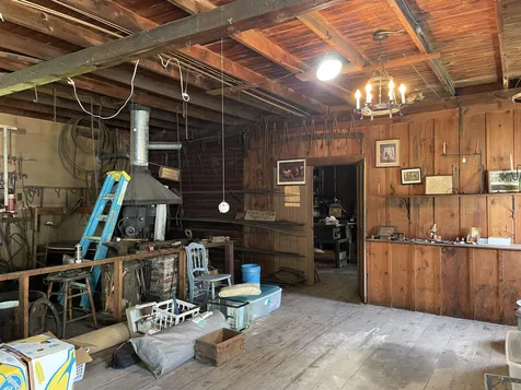 133 Governor Wentworth Highway Tuftonboro NH 03816