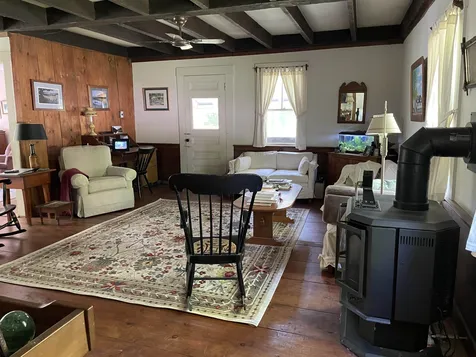 133 Governor Wentworth Highway Tuftonboro NH 03816