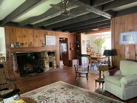 133 Governor Wentworth Highway Tuftonboro NH 03816