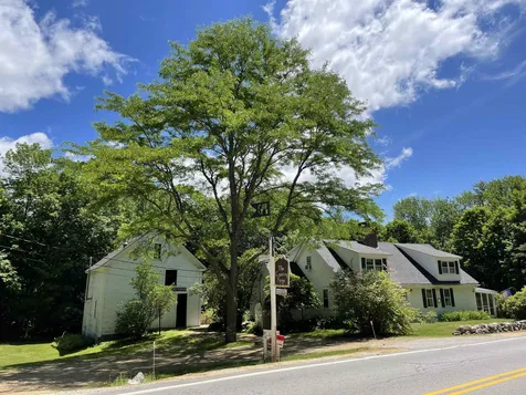 133 Governor Wentworth Highway Tuftonboro NH 03816